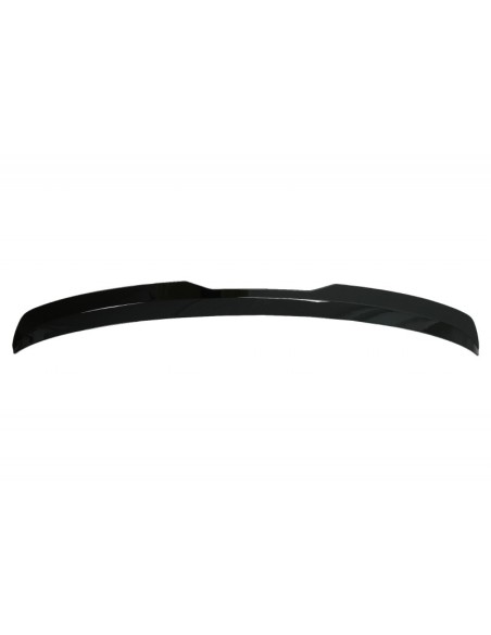 Spoiler del tetto aggiungere sull'ala w/ bagagliaio del finestrino posteriore aletta spoiler per VW Golf 6 GTI -MK6