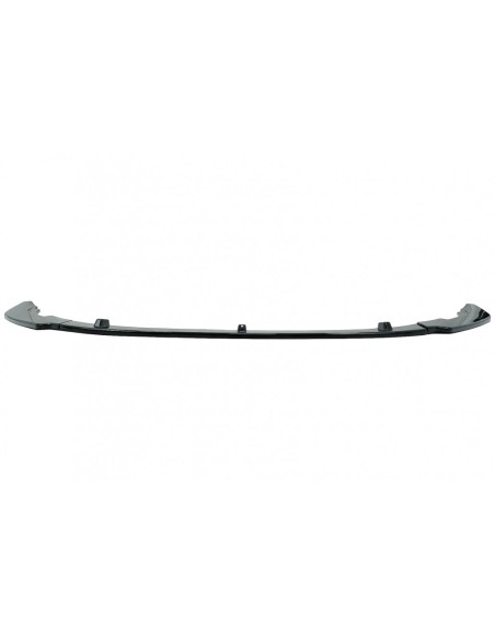 Spoiler di estensione del labbro del paraurti anteriore per VW Golf VI 6 MK6 (09-13) GTI
