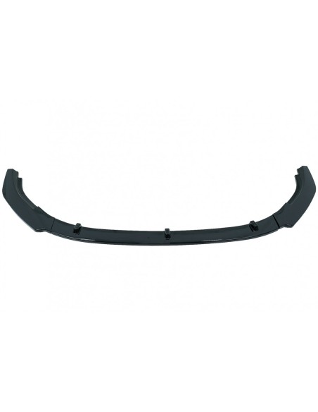 Spoiler di estensione del labbro del paraurti anteriore per VW Golf VI 6 MK6 (09-13) GTI
