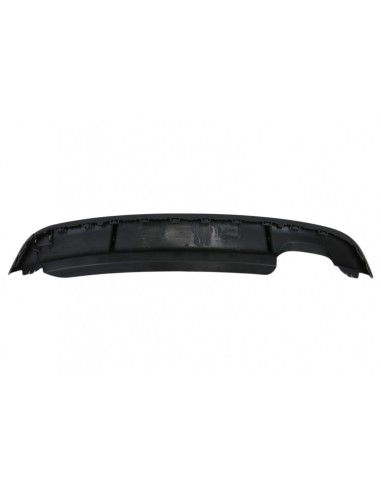 Paraurti posteriore Valance Diffusore per VW Golf 6 VI (08-12) per Standard