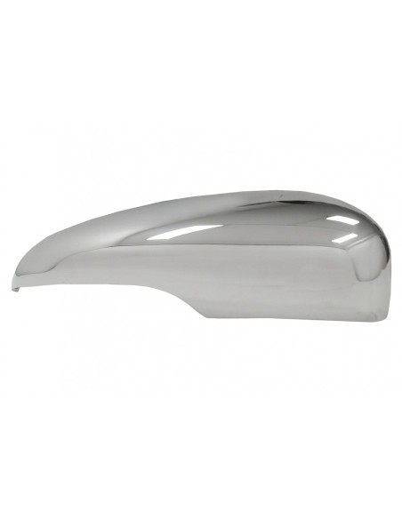 Coperture dello specchio per l'acciaio inossidabile di VW Golf 6 VI (08-14)