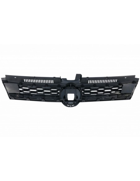 Griglia centrale Badgeless per VW Golf 7.5 VII Facelift (17-up)
