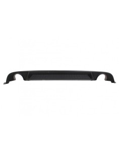 Paraurti posteriore diffusore d'aria per VW Golf 7.5 VII (17-Up) GTI Look 2