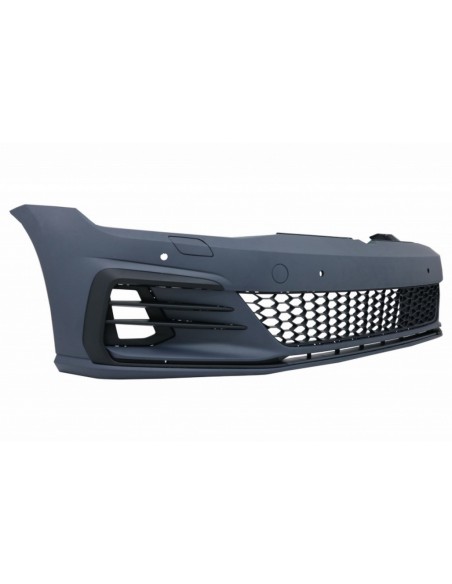 Paraurti anteriore per VW Golf VII 7.5 (17-) GTI Look