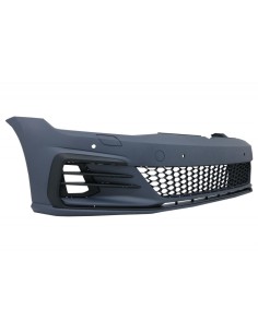 Kit completo w/ fari e fanali posteriori LED per VW Golf 7.5 VII Facelift (17-up) 2