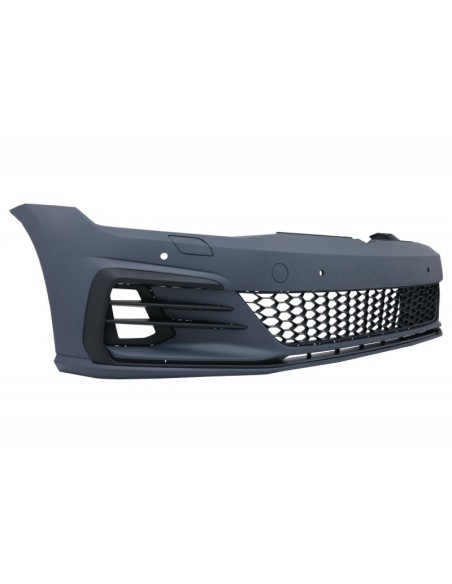 Kit completo w/ fari e fanali posteriori LED per VW Golf 7.5 VII Facelift (17-up)