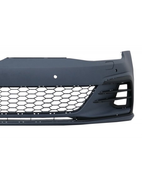 Kit completo w/ fari e fanali posteriori LED per VW Golf 7.5 VII Facelift (17-up)