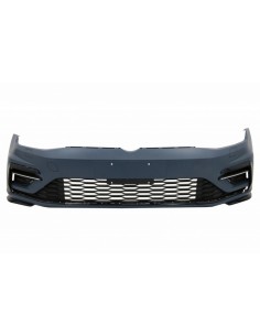 Paraurti anteriore per VW Golf 7.5 (17-)Line Design