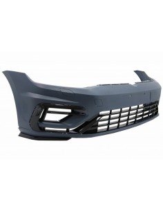 Paraurti anteriore per VW Golf 7.5 (17-)Design 2