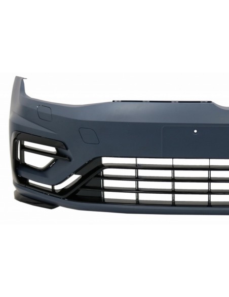 Paraurti anteriore per VW Golf 7.5 (17-)Design