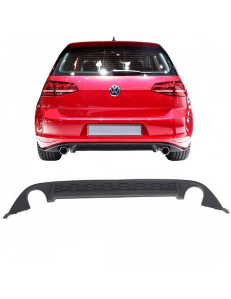 Kit completo per VW Golf 7 VII (13-16) GTI Look