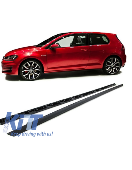 Kit completo per VW Golf 7 VII (13-16) GTI Look