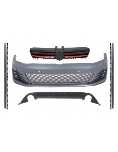 Kit completo per VW Golf 7 VII (13-16) w/ griglia anteriore