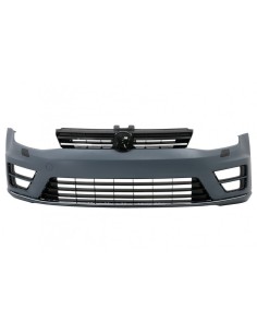 Kit completo per VW Golf 7 VII (13-17)R Look w/ sistema di scarico completo 2