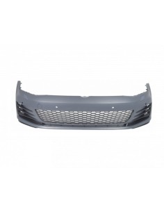 Kit per VW Golf 7 VII 13-16 w/ sistema di scarico completo 2