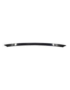 Griglia centrale Badgeless per VW Golf 7 VII GTI R-line Design 2
