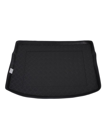 Stuoia del tronco w/ out antiscivolo per VW Golf VII Hatchback 12-