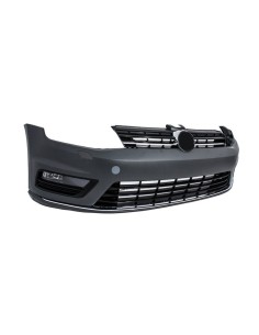 Paraurti anteriore per VW Golf VII 7 (13-17) R-Line Look 2