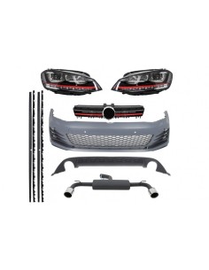Kit completo per VW Golf VII 7 ( 13-16 )