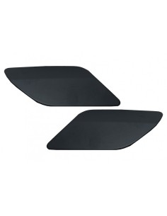 SRA copre il paraurti anteriore per VW Golf VII 7 (13-17) Rline Look 2