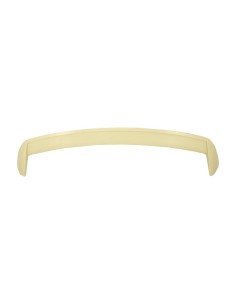 Kit paraurti posteriore diffusore d'aria w/ spoiler del tetto per VW Golf 7 VII (13-17) ABT Look 2