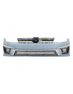 Corredo completo per la progettazione di VW Golf 7 VII 5G1 R400 w/sistema di scarico completo 2