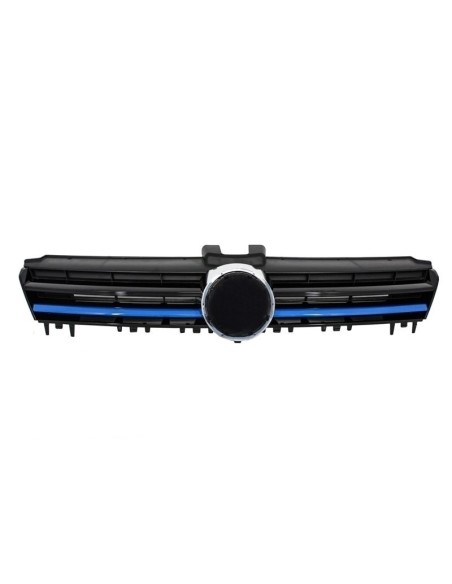 Kit completo per Volkswagen Golf 7 VII (13-17) GTE Design Blue Edition