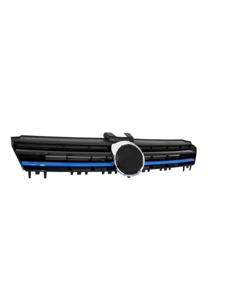 Kit completo per Volkswagen Golf 7 VII (13-17) GTE Design Blue Edition