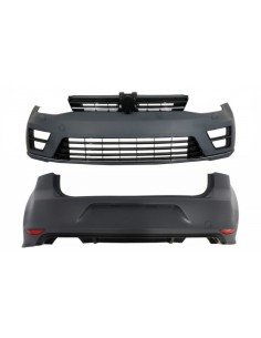 Kit per VW Golf VII 7 (13-17) con design R-Line senza PDC