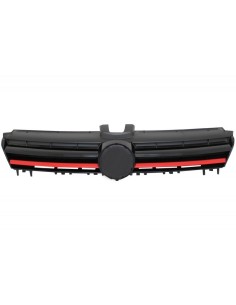 Fari LED Bi-xenon Look per VW Golf 7 VII Facelift G7.5 w/ Luci di svolta dinamiche sequenziali w/ Griglia centrale 2