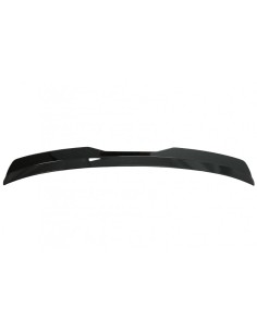 Spoiler del tetto aggiungere sul tronco ala per VW Golf 7 GTI 2