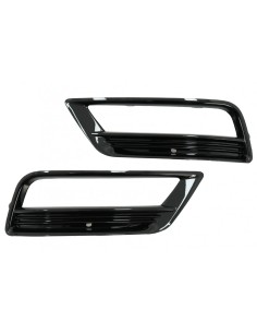 Griglie laterali Paraurti anteriore per VW Golf VII 7 (13-17) R-Line 2