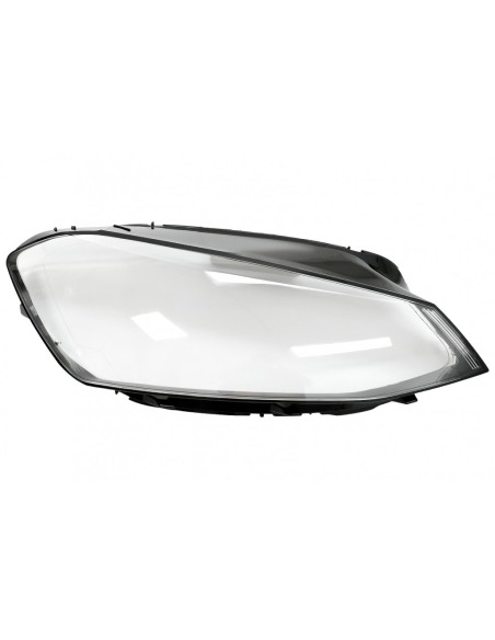 Fari Lenti Occhiali per VW Golf 7 VII (13-17) Chiaro