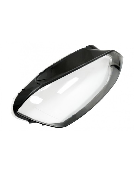 Fari Lenti Occhiali per VW Golf 7 VII (13-17) Chiaro