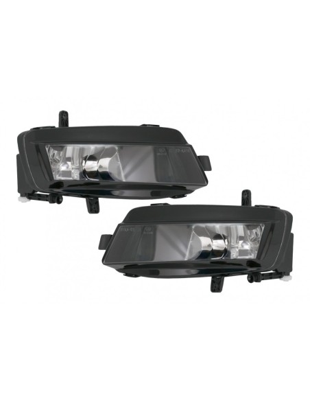 Proiettori fendinebbia per VW Golf 7 VII (13-17)