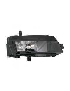 Proiettori fendinebbia per VW Golf 7 VII (13-17) 2