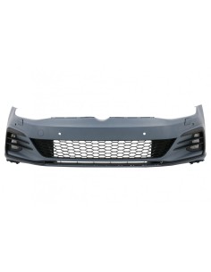 Paraurti anteriore per VW Golf VII 7 5G (13-17) 7.5 2