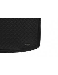 Trunk Mat nero per VW Golf 7 VII Hatchback (12-19) 2