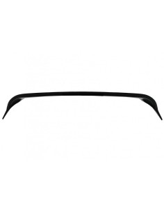 Spoiler tetto per VW Golf 8 Hatchback Mk8 MQB (-up) Piano Nero 2