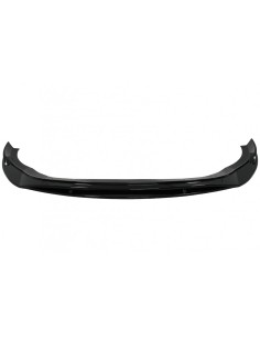 Spoiler di estensione del labbro del paraurti anteriore per VW Golf 8 (-) Piano Black 2