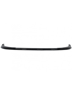 Spoiler di estensione del labbro del paraurti anteriore per VW Golf 8 (-Up) Piano Standard Nero 2