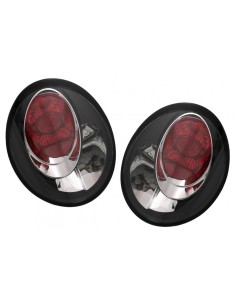 Fanali posteriori per VW New Beetle hatchback Cabrio (10.1998-05.05)