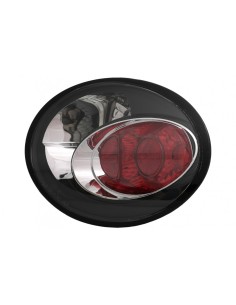 Fanali posteriori per VW New Beetle hatchback Cabrio (10.1998-05.05) 2