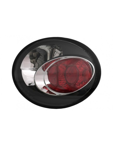 Fanali posteriori per VW New Beetle hatchback Cabrio (10.1998-05.05)