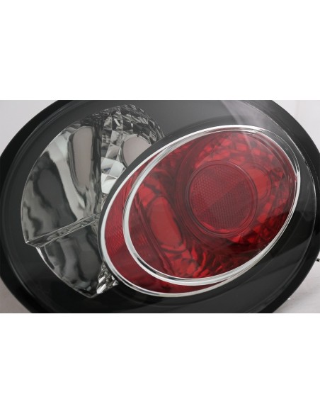 Fanali posteriori per VW New Beetle hatchback Cabrio (10.1998-05.05)