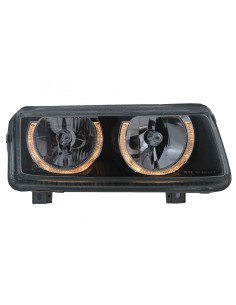 Angel Eyes fari per VW Passat B4 (1993-1997) Edizione nera 2