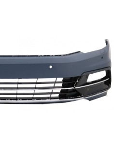 Paraurti anteriore per VW Passat B8 3G (15-18) R-Line Design 2