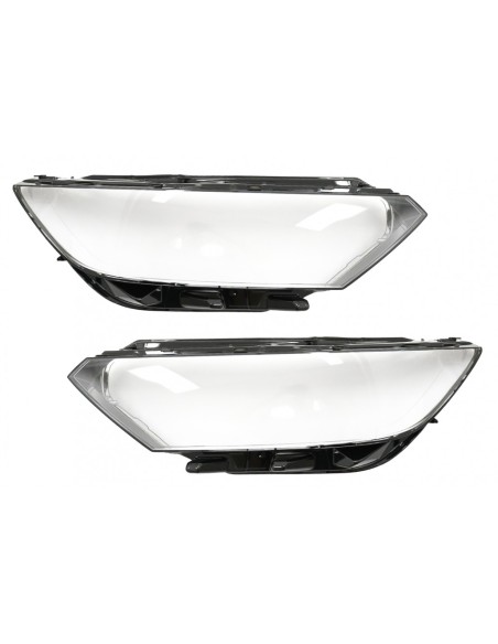 Fari Lenti Occhiali per VW Passat B8 3G (15-19) Clear