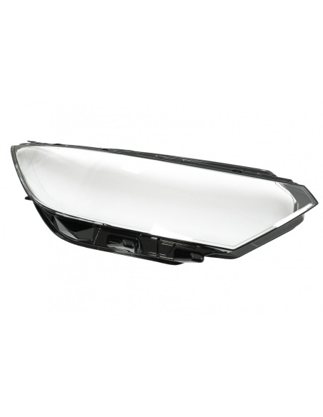 Fari Lenti Occhiali per VW Passat B8 3G (15-19) Clear