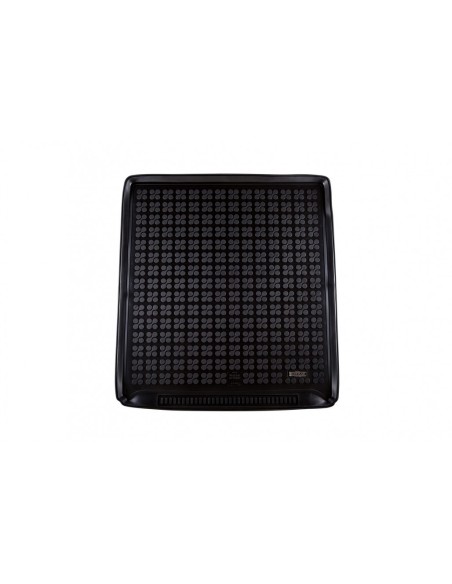Stuoia del tronco nero per VW Passat B8 variante (14+)